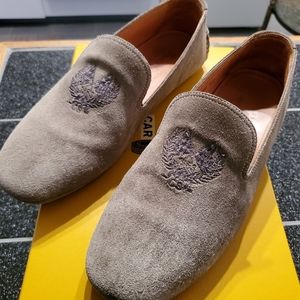 Car Shoe Slipper (Smoking) Loafers